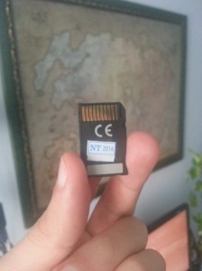 MS Pro Duo Arka Görünüş